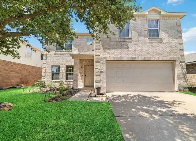 Property at 9823 Lynette Falls Dr, Houston, TX, 77095, 5 beds, 2.5 baths, [object Object]
