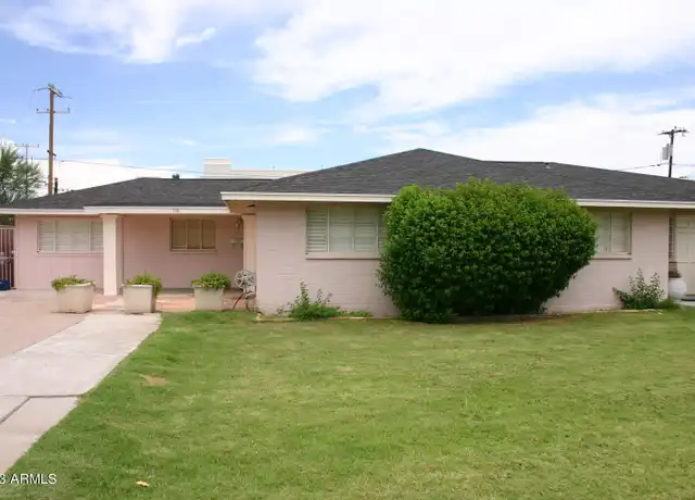 Property at 716 E Claremont St Unit A, Phoenix, AZ, 85014, 3 beds, 2 baths, [object Object]