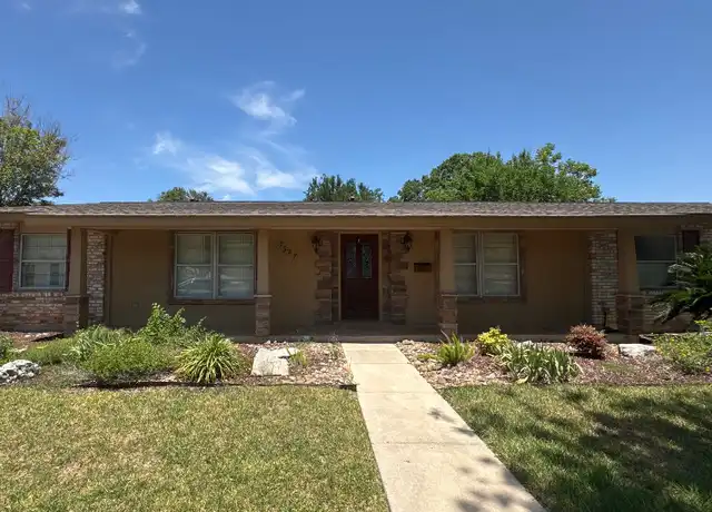 Property at 7527 Quail Run Dr, San Antonio, TX, 78209, 4 beds, 2 baths, [object Object]