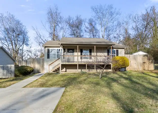 Property at 2916 Woodmont Rd, Knoxville, TN, 37917, 3 beds, 2 baths, [object Object]