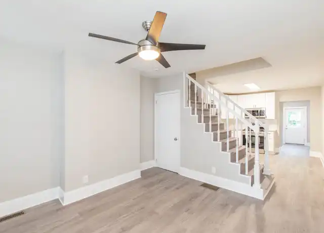 Property at 118 W Hector St, Conshohocken, PA, 19428, 4 beds, 2 baths, [object Object]
