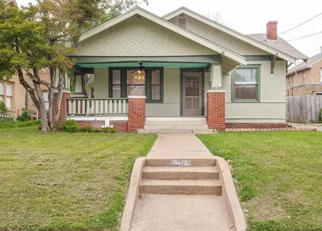 Property at 5635 Tremont St, Dallas, TX, 75214, 3 beds, 2 baths, [object Object]