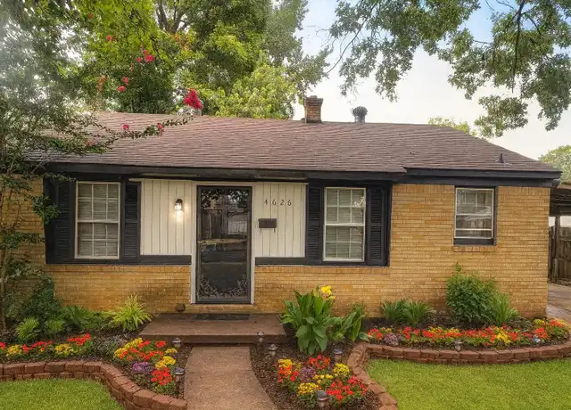 Property at 4626 Owen Ave, Memphis, TN, 38122, 3 beds, 1 bath, [object Object]