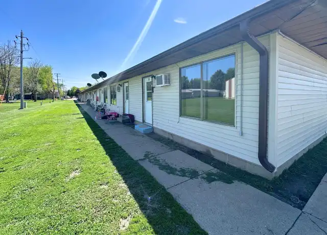 Property at 405 Pine St Unit 2, Sheldon, IA, 51201, 2 beds, 1 bath, [object Object]