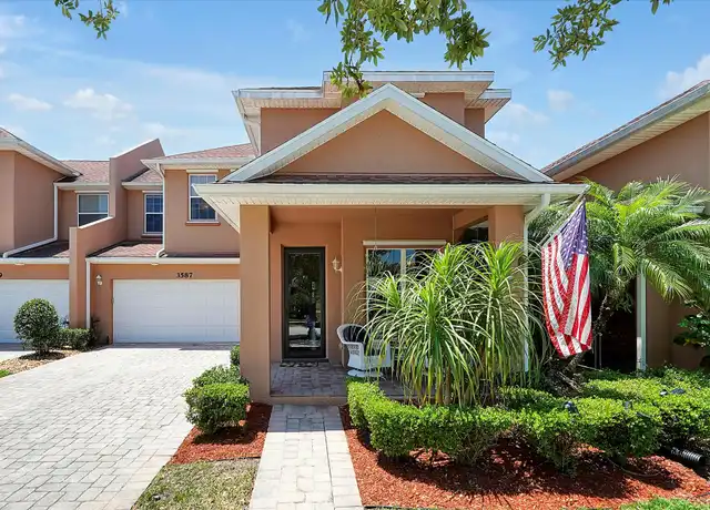 Property at 3587 Casalta Cir Unit 3587, New Smyrna Beach, FL, 32168, 3 beds, 2.5 baths, [object Object]