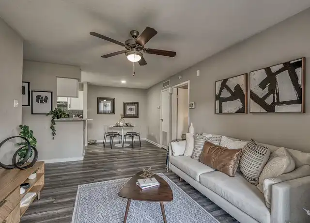 Property at North Bend Living - 14131 Cornerstone Village Dr, Houston, TX, 77014, 1-2 bed, 1-2 bath, [object Object]