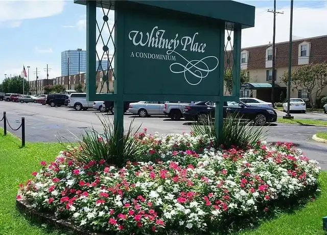 Property at 2732 Whitney Pl #102, Metairie, LA, 70002, 2 beds, 2 baths, [object Object]