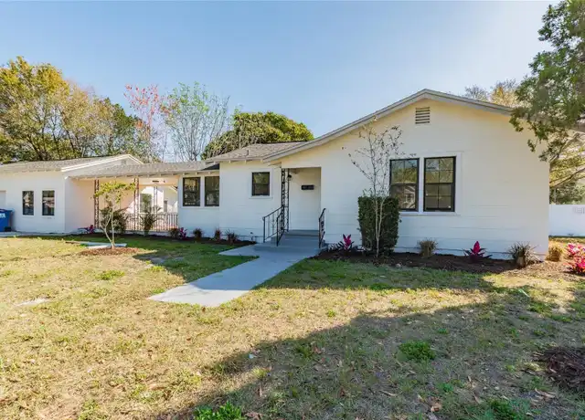 Property at 1221 30th Ave N, Saint Petersburg, FL, 33704, 2 beds, 1 bath, [object Object]