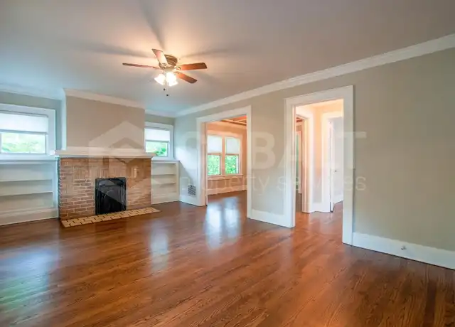 Property at 499 Winton Ter NE Unit 2, Atlanta, GA, 30308, 1 bed, 1 bath, [object Object]