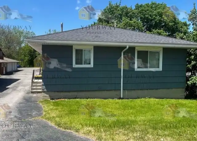 Property at 4631-4635 Lake Ave, Rochester, NY, 14612, 2 beds, 1 bath, [object Object]