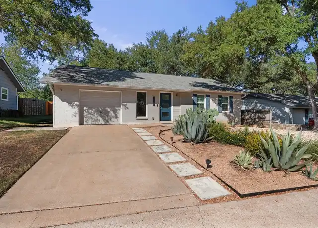 Property at 4807 Aberdeen Dr, Austin, TX, 78745, 3 beds, 2 baths, [object Object]