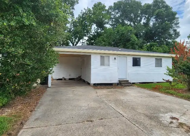 Property at 118 Wilkins St, Lafayette, LA, 70501, 3 beds, 1 bath, [object Object]