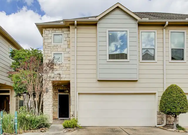 Property at 3824 Centerplaza Dr, Houston, TX, 77007, 2 beds, 2 baths, [object Object]