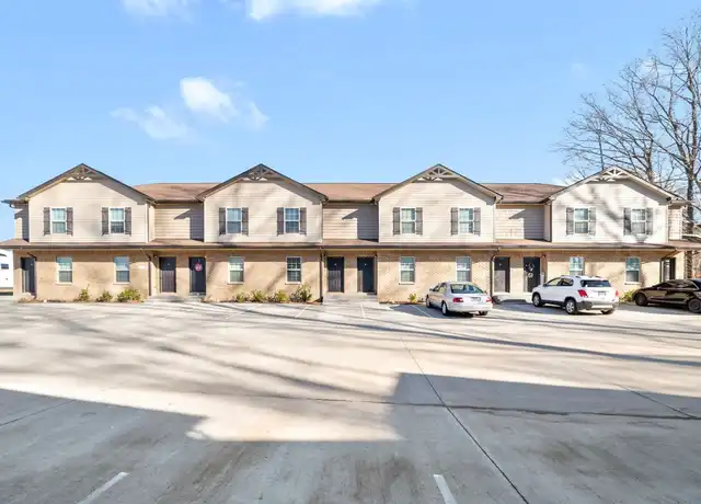 Property at 239 Smithson Ln Unit G, Clarksville, TN, 37040, 2 beds, 2.5 baths, [object Object]