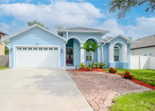 Property at 803 W Sligh Ave, Tampa, FL, 33604, 4 beds, 2 baths, [object Object]