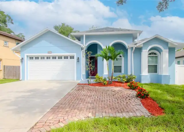 Property at 803 W Sligh Ave, Tampa, FL, 33604, 4 beds, 2 baths, [object Object]