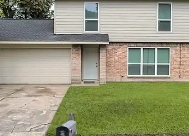 Property at 12322 Haroldson Forest Dr, Houston, TX, 77044, 3 beds, 2.5 baths, [object Object]