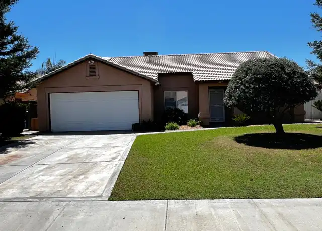Property at 3407 Kimmie Rachelle Ct, Bakersfield, CA, 93313, 4 beds, 2 baths, [object Object]