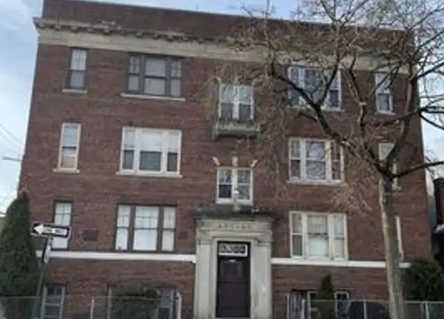Property at 6329 Globe St Unit 12, Detroit, MI, 48238, 2 beds, 1 bath, [object Object]