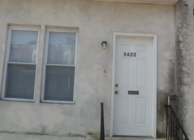 Property at 5422 W Girard Ave Unit 2, Philadelphia, PA, 19131, 1 bed, 1 bath, [object Object]