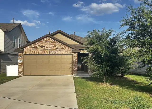 Property at 9522 Cord Grass, San Antonio, TX, 78254, 3 beds, 2 baths, [object Object]