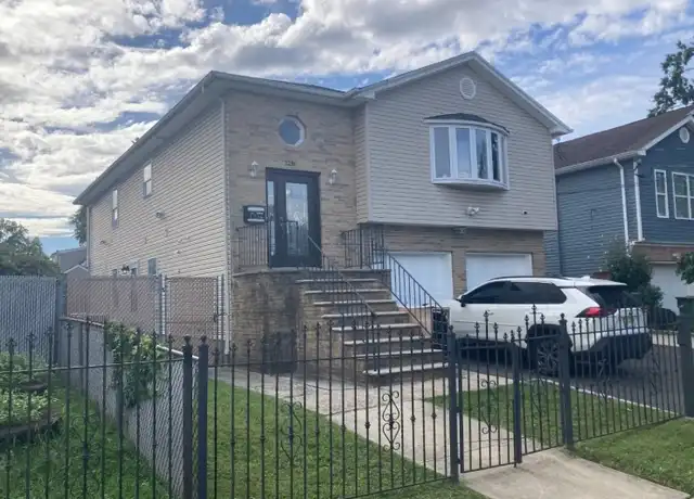 Property at 1214 Dill Ave, Linden, NJ, 07036, 3 beds, 1 bath, [object Object]