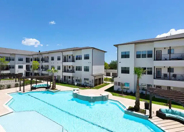 Property at 8300 Queenston Blvd, Houston, TX, 77095, 2 beds, 2 baths, [object Object]