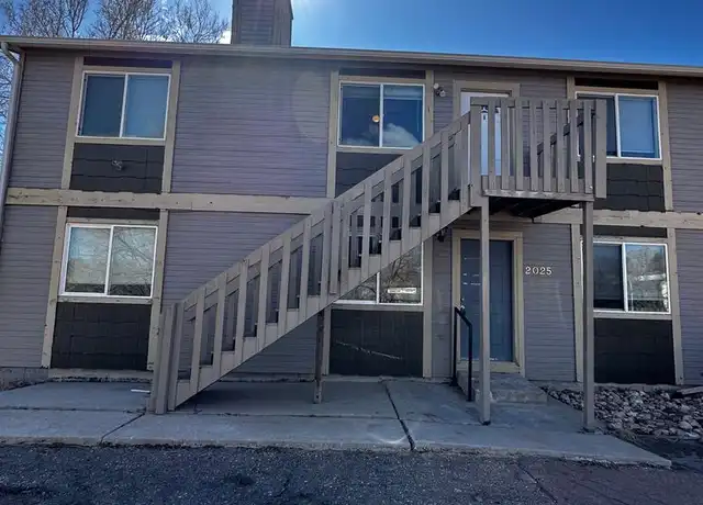 Property at 2025 W Yampa St Unit A, Colorado Springs, CO, 80904, 2 beds, 2 baths, [object Object]