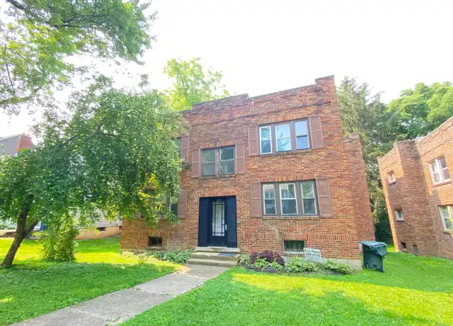 Property at 125 W Blake Ave Unit D, Columbus, OH, 43202, 2 beds, 1 bath, [object Object]