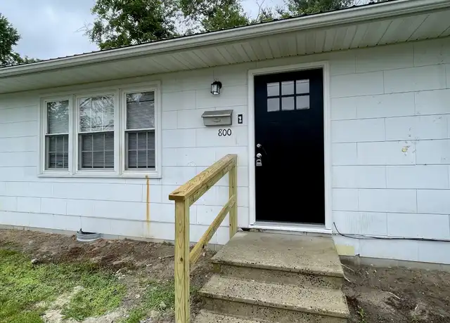 Property at 800 Priscilla St, Salisbury, MD, 21804, 3 beds, 1 bath, [object Object]