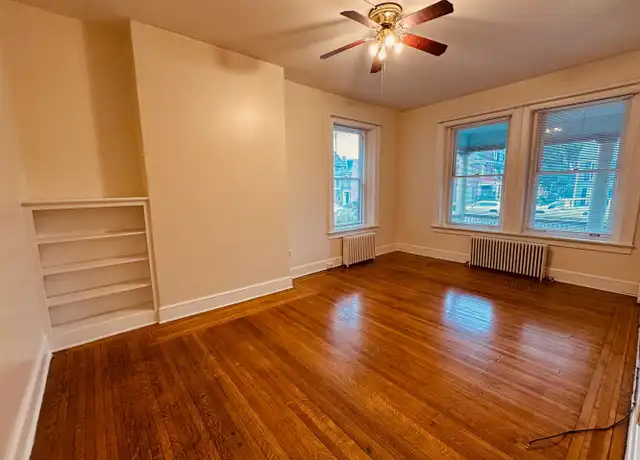 Property at 729 S George St, York, PA, 17401, 2 beds, 1 bath, [object Object]