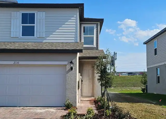 Property at 2110 Crape Jasmine Ln, Orlando, FL, 32824, 3 beds, 2.5 baths, [object Object]