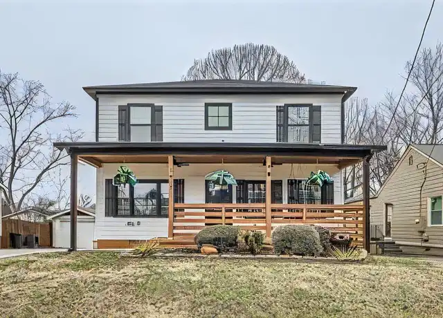 Property at 1417 Mercer Ave, Atlanta, GA, 30337, 4 beds, 3 baths, [object Object]