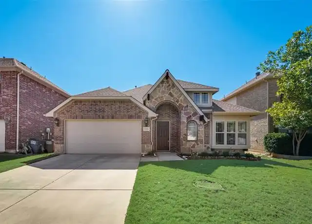 Property at 2856 Cascade Cove Dr, Little Elm, TX, 75068, 4 beds, 2 baths, [object Object]