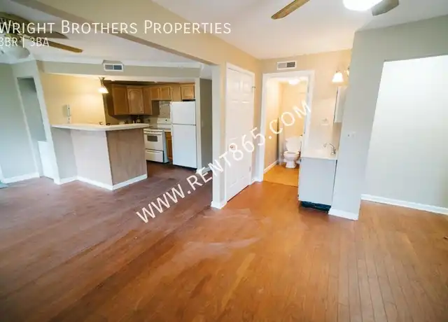Property at 1501 Clinch Ave #1, Knoxville, TN, 37916, 3 beds, 3 baths, [object Object]