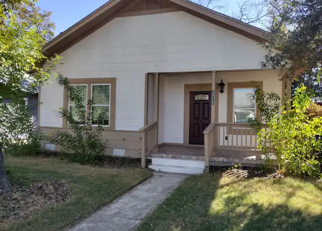 Property at 406 Gulf, San Antonio, TX, 78202, 3 beds, 2 baths, [object Object]