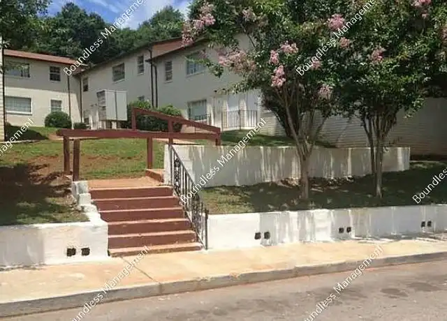 Property at 443 Dargan Pl SW, Atlanta, GA, 30310, 2 beds, 1 bath, [object Object]