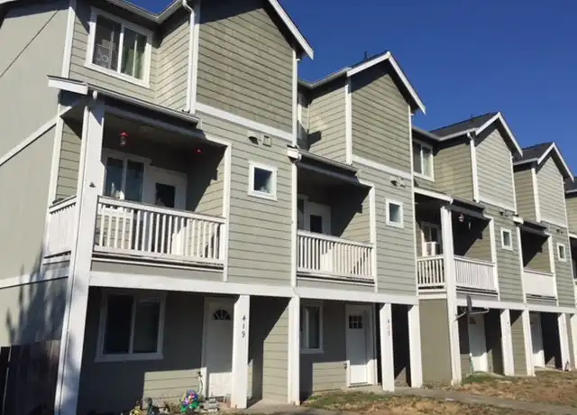 Property at 409 W Pine St Unit 411, Centralia, WA, 98531, 3 beds, 2.5 baths, [object Object]