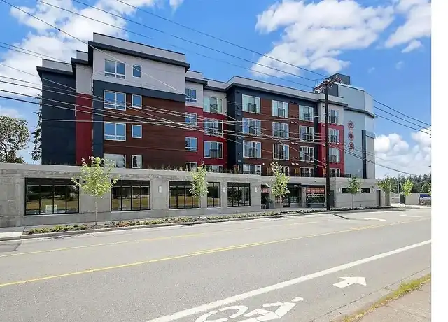 Property at The 205 - 1795 NE 205th St, Shoreline, WA, 98155, 1 bed, 1 bath, [object Object]