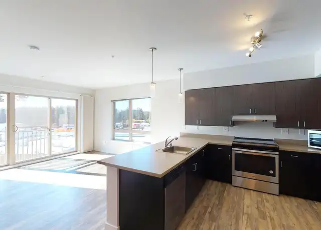 Property at The 205 - 1795 NE 205th St, Shoreline, WA, 98155, 1 bed, 1 bath, [object Object]