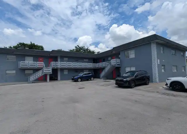 Property at 5831 SW 36th Ct Unit 205, Davie, FL, 33314, 1 bed, 1 bath, [object Object]