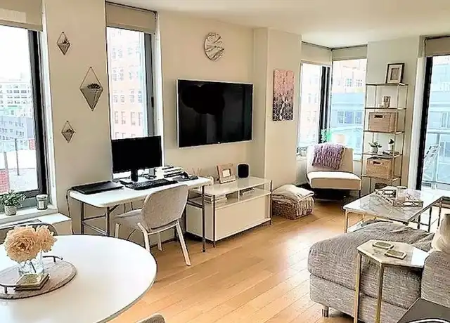 Property at 270 W 17th St Unit 8G, New York, NY, 10011, 1 bed, 1 bath, [object Object]