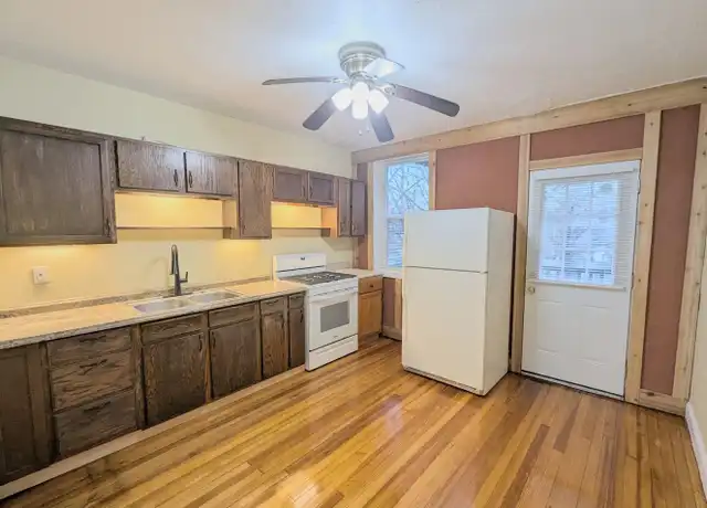 Property at 4222 Oregon Ave Unit 1N, St. Louis, MO, 63111, 1 bed, 1 bath, [object Object]