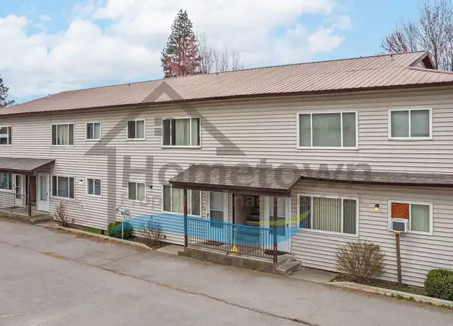 Property at 703 N Compton St Unit 7, Post Falls, ID, 83854, 2 beds, 1 bath, [object Object]
