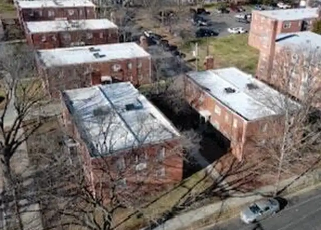 Property at 18 Danbury St SE Unit 2, Washington, DC, 20032, 1 bed, 1 bath, [object Object]