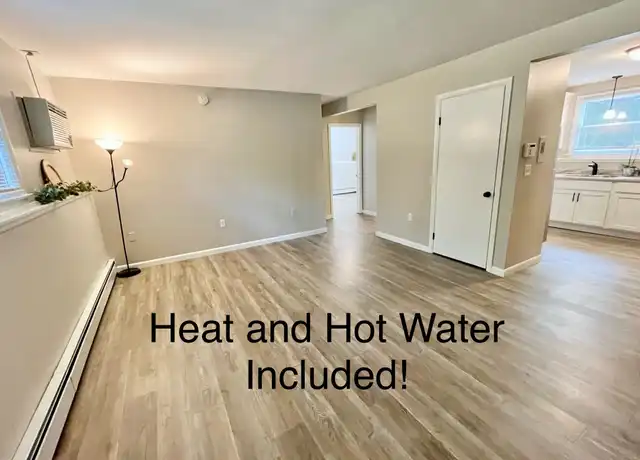 Property at 62 Cisar Rd Unit 1, Willington, CT, 06279, 2 beds, 1 bath, [object Object]