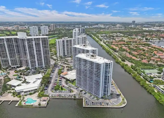 Property at 20505 E Country Club Dr #336, Miami, FL, 33180, 2 beds, 2 baths, [object Object]