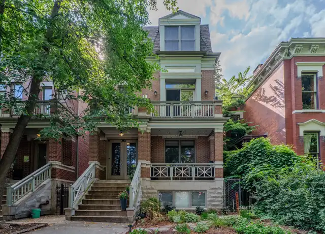 Property at 1550 N Hoyne Ave Unit 1A, Chicago, IL, 60622, 2 beds, 2.5 baths, [object Object]