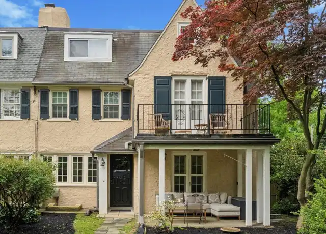 Property at 500 Spring Ln, Glenside, PA, 19038, 4 beds, 3 baths, [object Object]