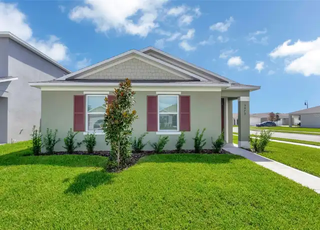 Property at 5879 Galloping Dr, Apopka, FL, 32712, 4 beds, 2 baths, [object Object]